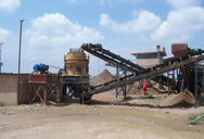 высокое качество штрафа дробилки для песка и железной руды  